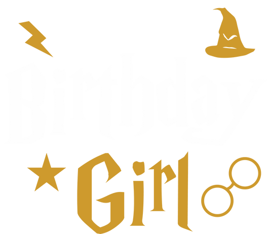 HP Birthday Girl AKT13 1