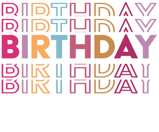 Birthday Girl AKT1