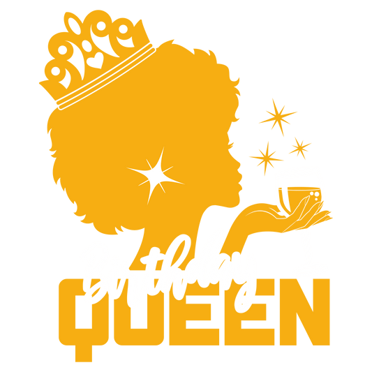 Birthday Queen AKT2